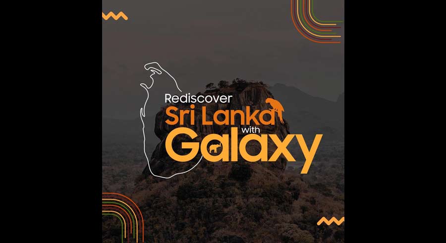 Samsung launches Rediscover Sri Lanka Photography competition
