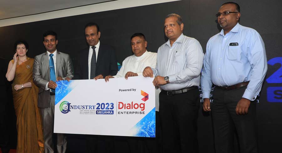The National Industry Exhibition 2023 Powered by Dialog Enterprise