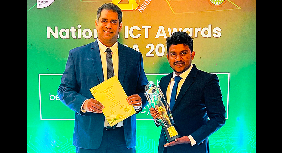 PayMedia wins Gold for Digital Onboarding Identity Verification and eKYC Solution at National ICT Awards