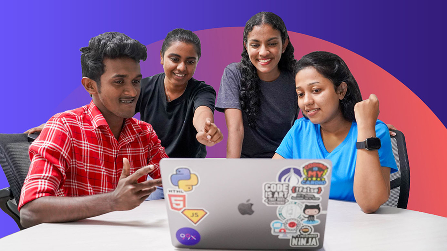 99x Launches Inspiring Scholarship Programme for Future Tech Leaders