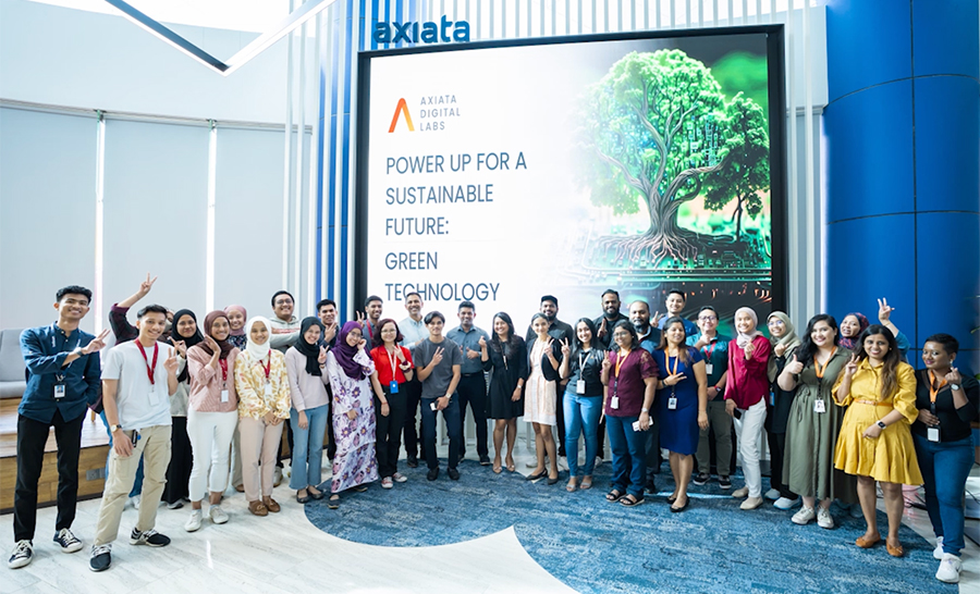 From Sustainability to Opportunity ADL s Week of Impact in Malaysia