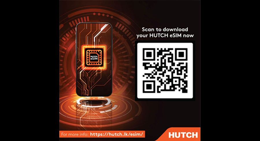 HUTCH Redefines Mobile Connectivity with Revolutionary eSIM Solution for iPhone Samsung and Other Devices