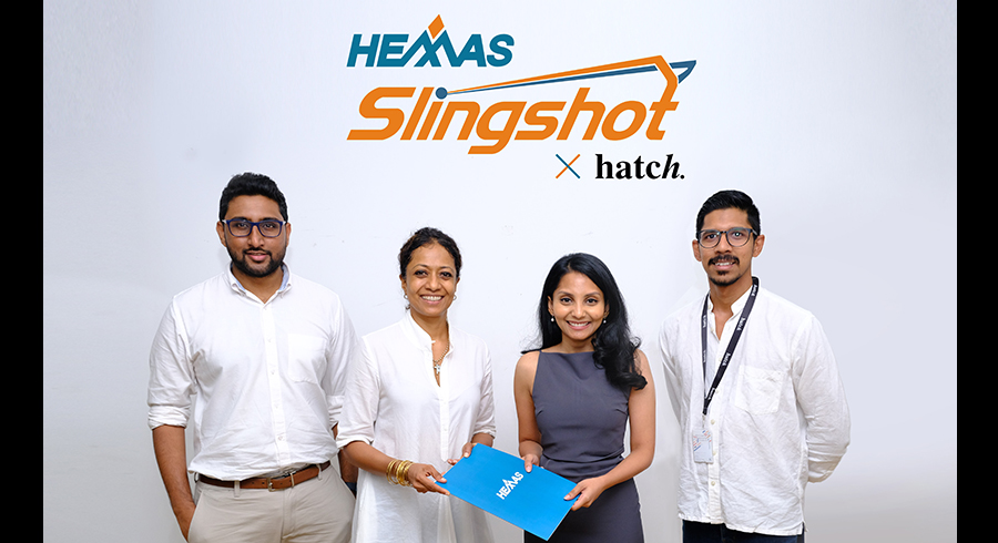 Hemas Partners with Hatch to Support Sri Lankan Innovation and Entrepreneurship