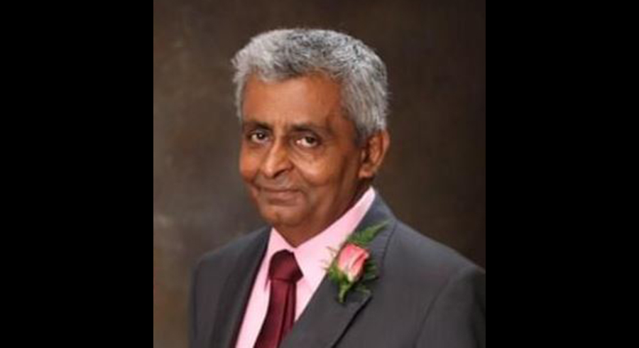 Telecommunications Veteran Mr. Christie Alwis Passed Away