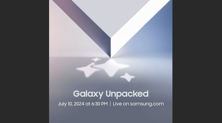 Galaxy Unpacked July Galaxy AI Is Here