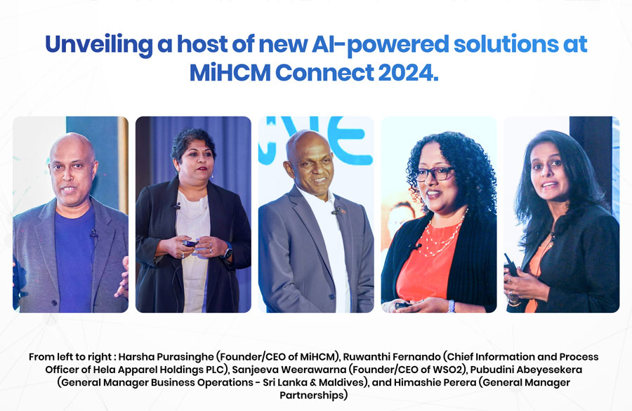MiHCM Unveils AI Innovations Redefining the Future of HR
