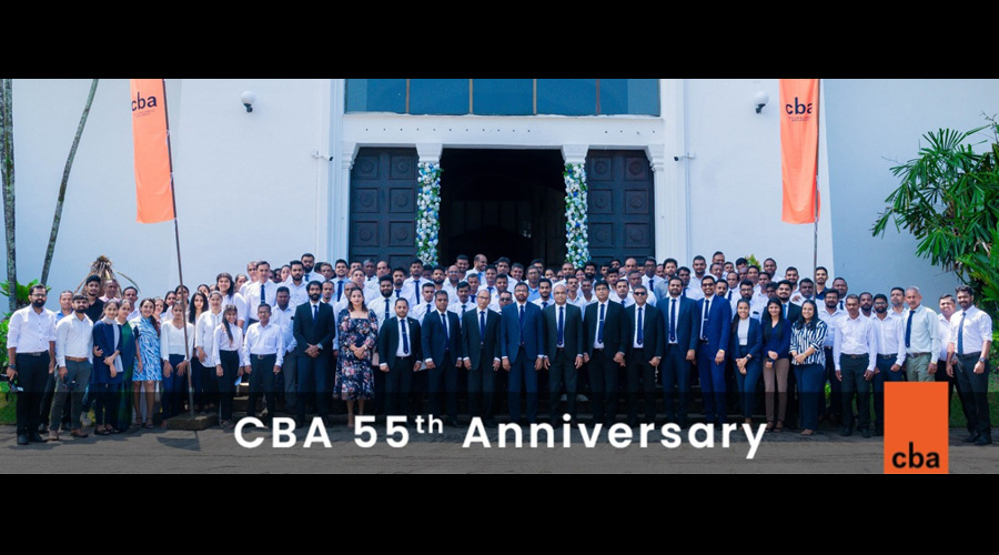 The Unwavering Legacy of a Leader in Technology in Sri Lanka