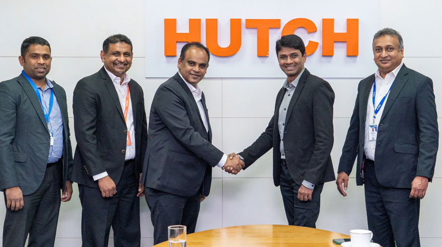 HUTCH Sri Lanka Collaborates with Snowflakes AI Data Cloud to Transform Operations Enhance Customer Experience and Explore Data Monetization