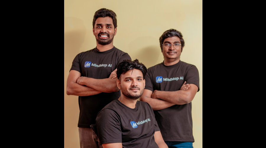 Jaffna s 3axislabs surpasses 100000 global users with MindMap AI