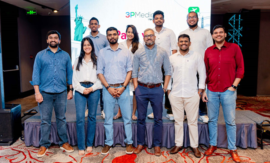 Roar Global s 3P Media powers Sri Lanka s travel industry with game changing Google Solutions