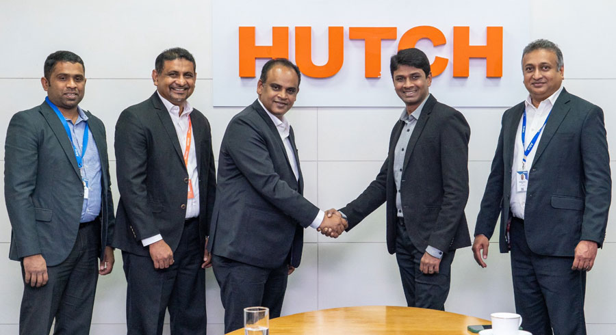 HUTCH Sri Lanka Collaborates with Snowflake s AI Data Cloud to Transform Operations Enhance Customer Experience and Explore Data Monetization