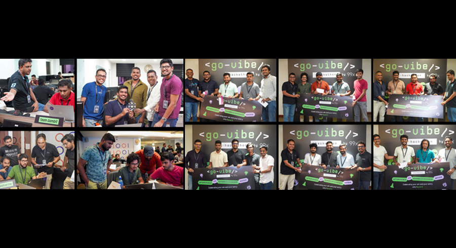 99x Empowers Tech Talent Through an AI Driven Culture