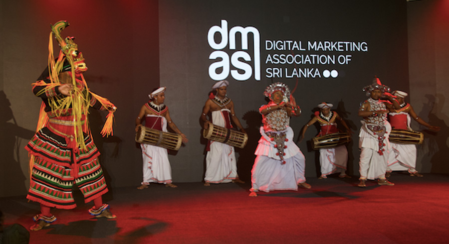 Digital Marketing Association of Sri Lanka DMASL Digital Summit 2025
