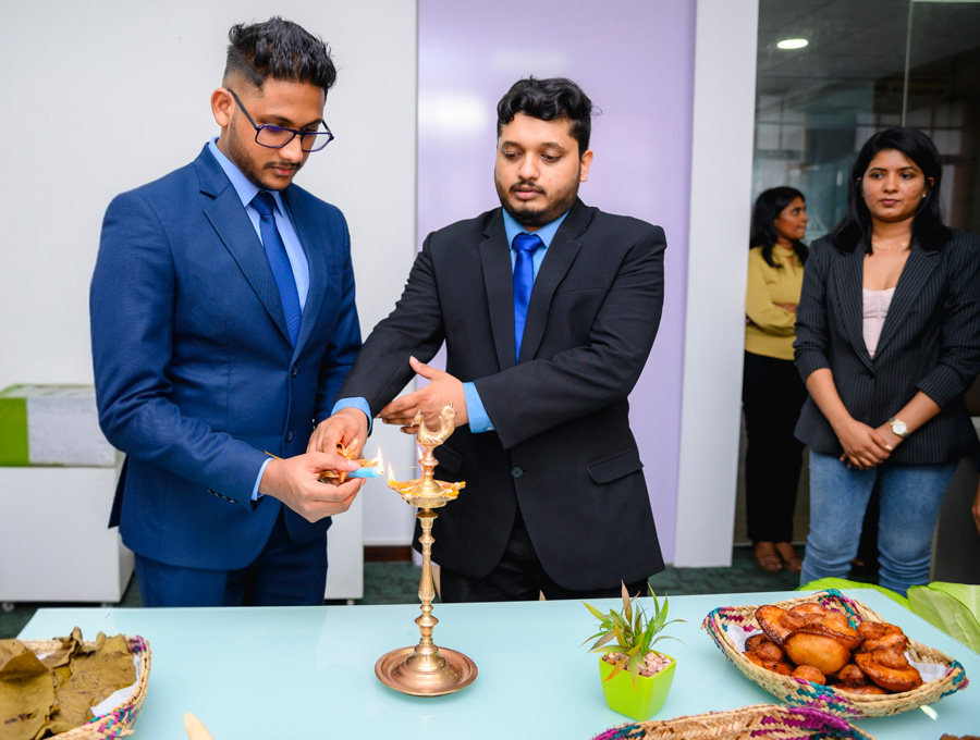 Futurity Unveils AI RD Centre in Colombo to Accelerate Innovation Growth