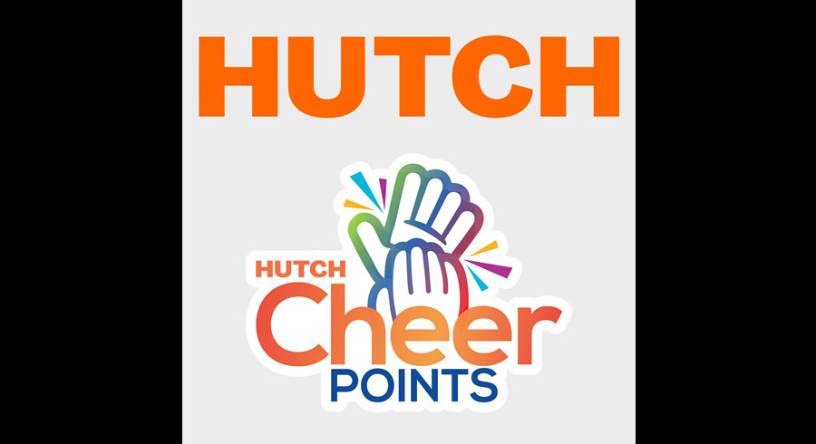 HUTCH Sri Lanka Ignites Excitement with Cheer Points