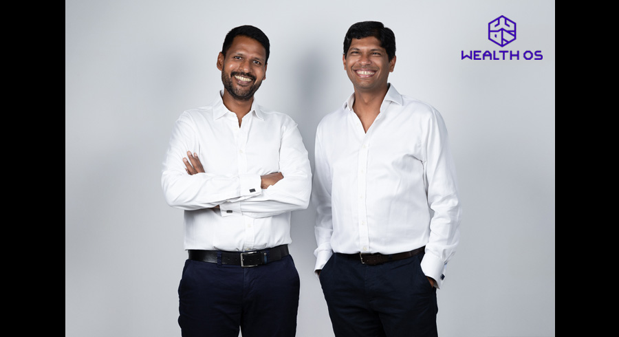 WealthOS achieves prestigious WealthTech100 recognition for third consecutive year