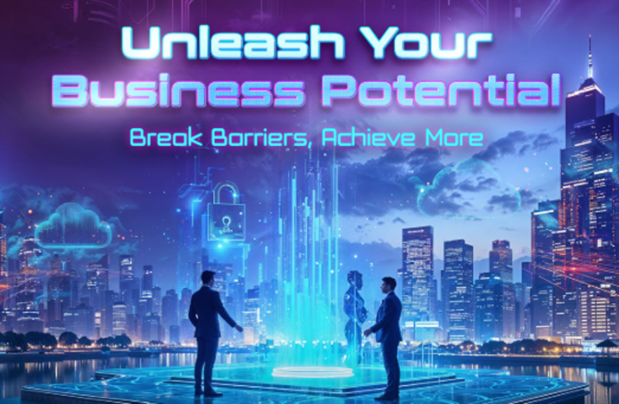 SLT MOBITEL introduces Unleash Your Business Potential providing next generation digital tools to help SMEs