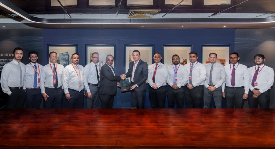 HUTCH Expands Digital Onboarding for Customers via Singer Branch Network