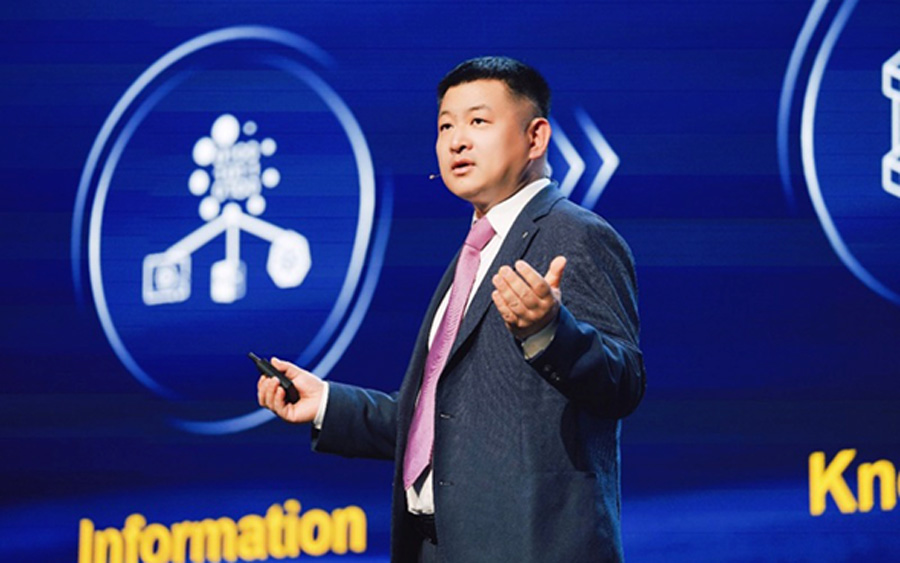 Huawei Releases AI Data Lake Solution Positioned to Accelerate Industry Intelligence