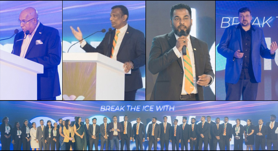 IceWarp Expands into Sri Lanka Fostering European Innovation in Collaboration with FentonsIT