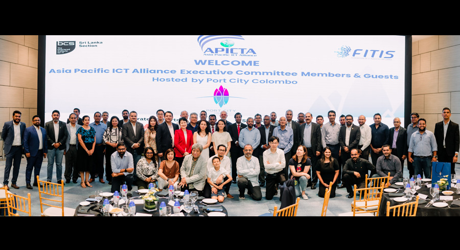 MillenniumIT ESP Strengthens Regional Collaboration as Strategic Partner at APICTA EXCO 2025