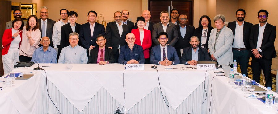 MillenniumIT ESP at APICTA EXCO 2025