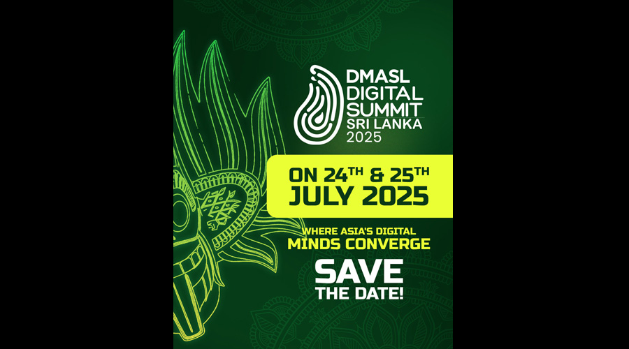 Most Anticipated Digital Summit Dates Announced by DMASL