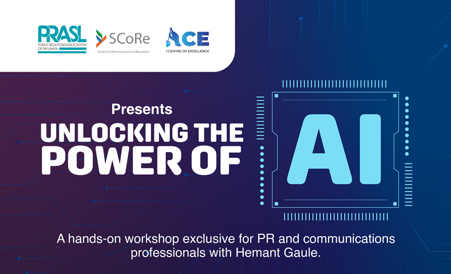 PRASL Partners with SCoRe Workshop on AI for Communications