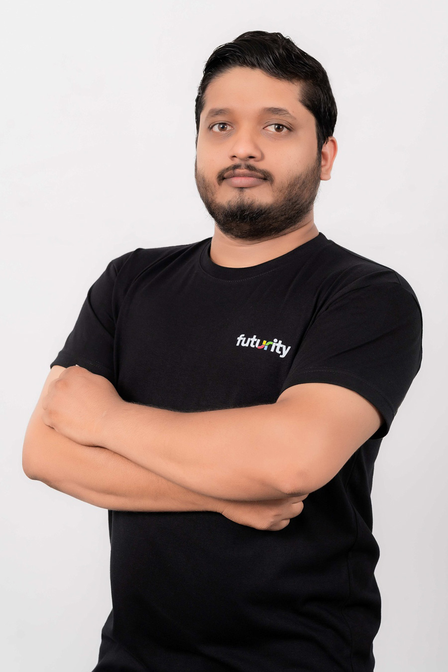 Supun Kaluarachchi Co Founder Head of Business Intelligence