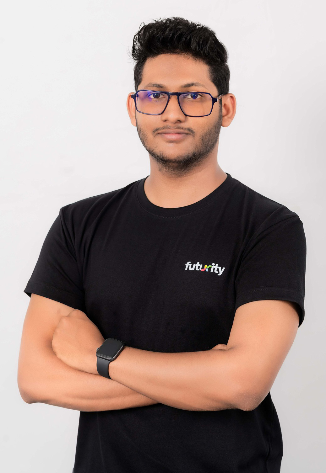 Venuka Wijethunga Co Founder Head of Product Strategy