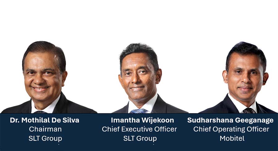 SLT Group continues 2025 profitability with strong Q3 and 9 Months results