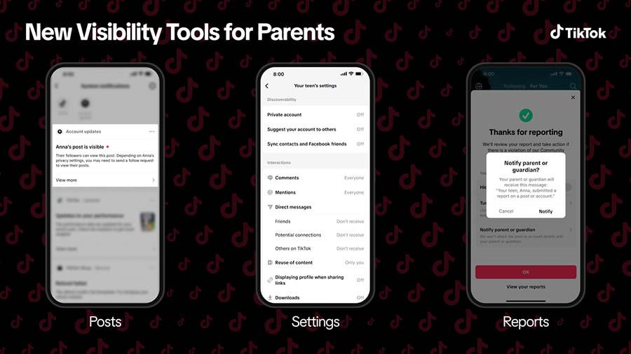 TikTok Strengthens Safety Well being and Creator Support with Upgraded Features and Tools
