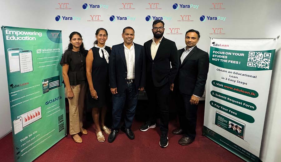 Yara Technologies unveils YaraPay