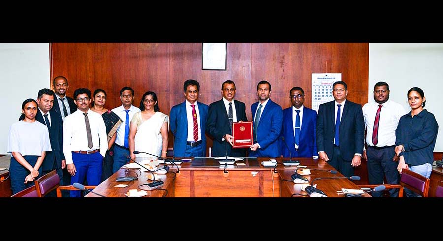 HUTCH Partners with University of Sri Jayewardenepura to Inspire the Next Generation of Tech Talent
