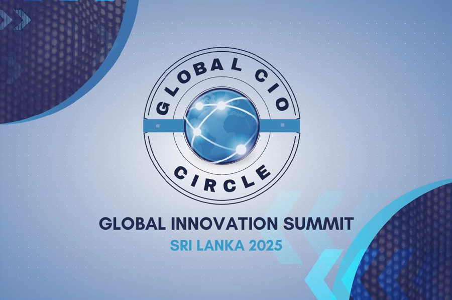 MillenniumIT ESP Supports Inaugural Global CIO Circle Innovation Summit Retreat Sri Lanka 2025