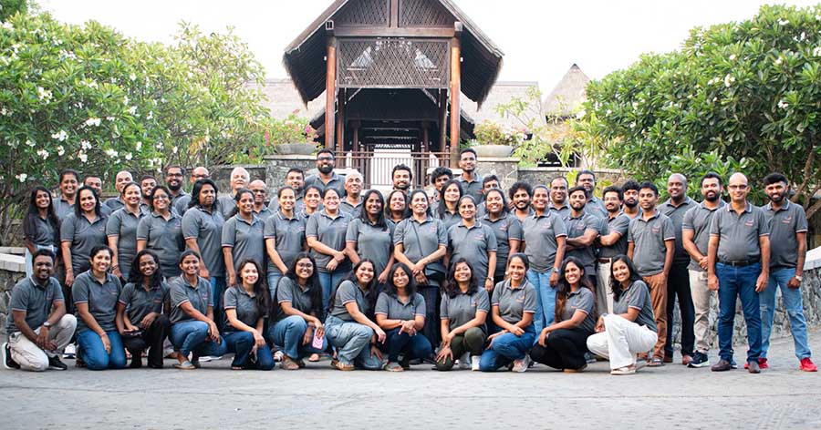 35 years of Digital Innovation in Sri Lanka the LK Domain Registry Story