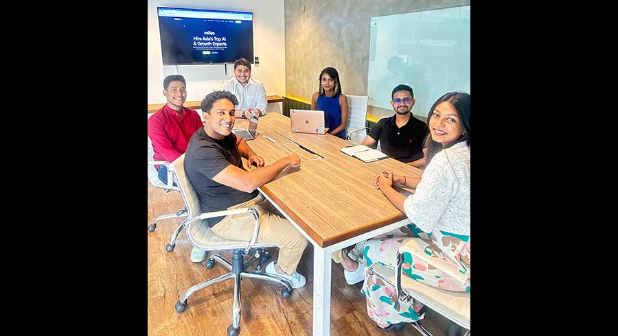 Apex AI Takes Sri Lankan AI Expertise Global