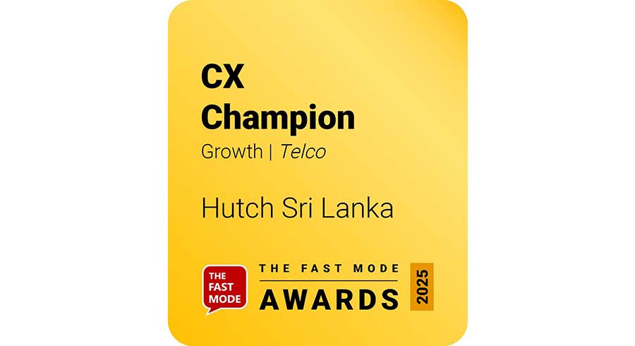 HUTCH Earns Global Recognition for Transformative Customer Innovations at International Fast Mode Awards