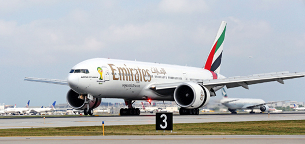 emirates-inaugural-flight