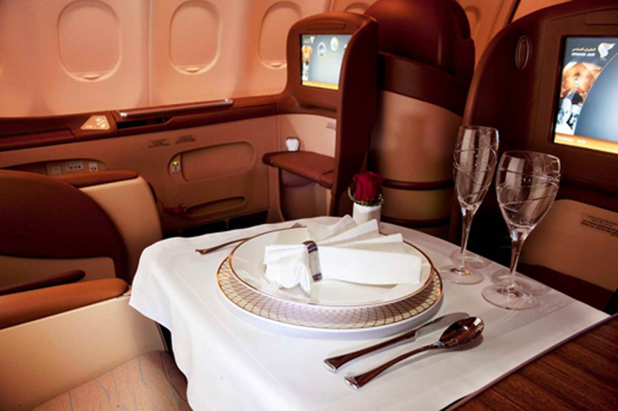 Oman Air is Readers Choice at Saveurs Culinary Travel Awards - Copy