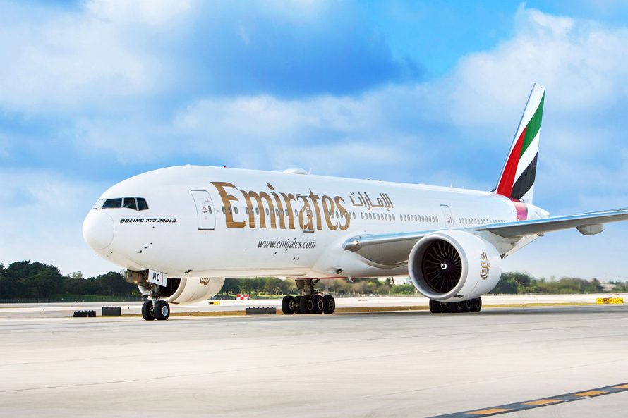 Emirates unveils special fares from Colombo to Mexico City 2