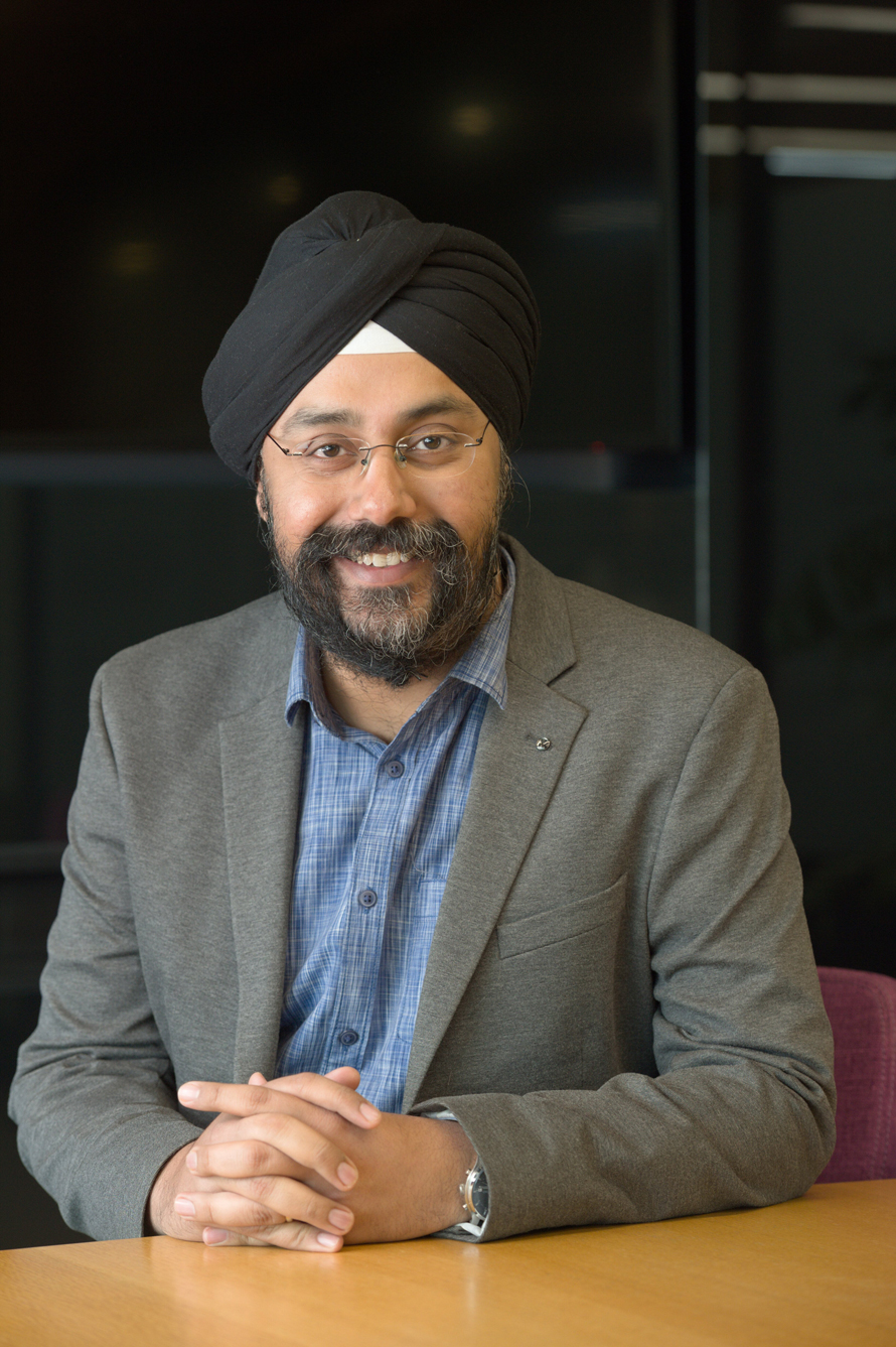 Uber appoints Prabhjeet Singh President of India South Asia
