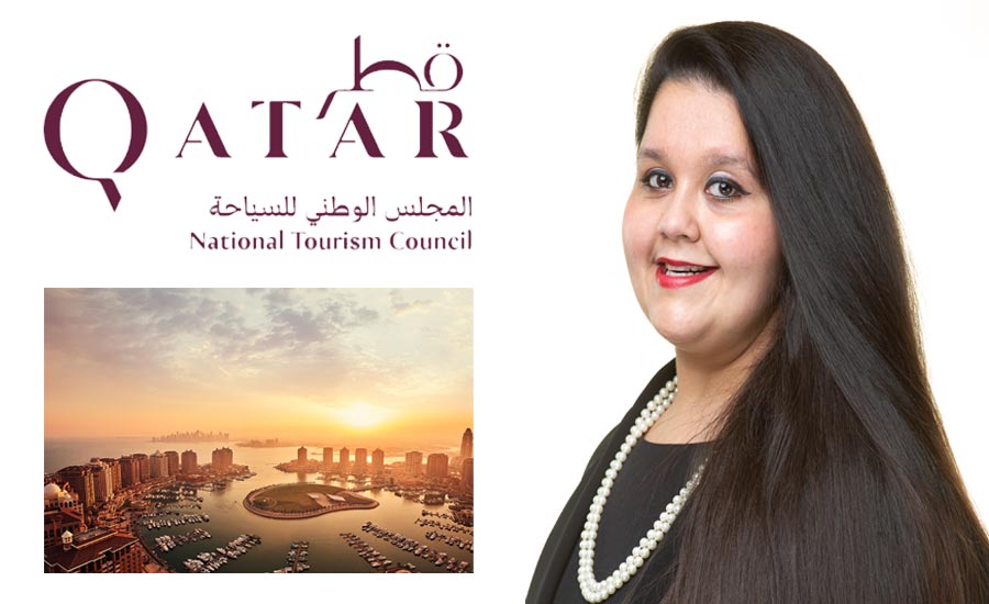 Qatar National Tourism Council appoints Deveekaa Nijhawan to lead the International PR and Communications