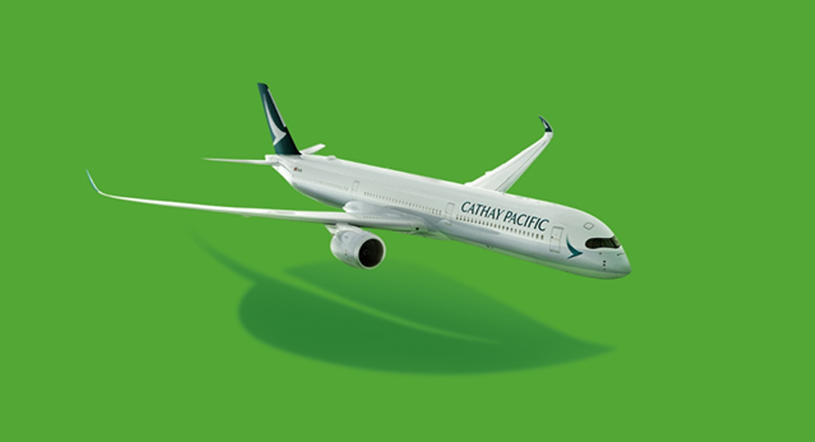 Cathay Pacific releases Annual Sustainable Development Report 2020 encapsulating its key developments and priorities