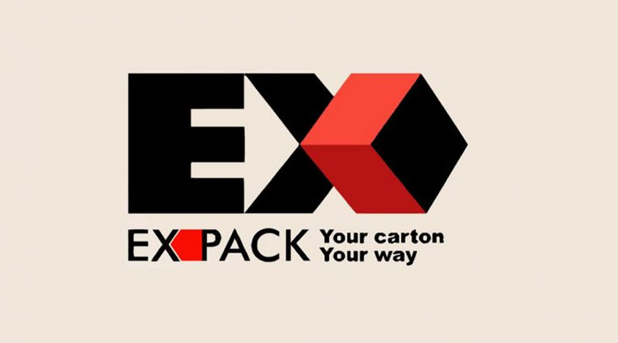 Ex Pack Logo