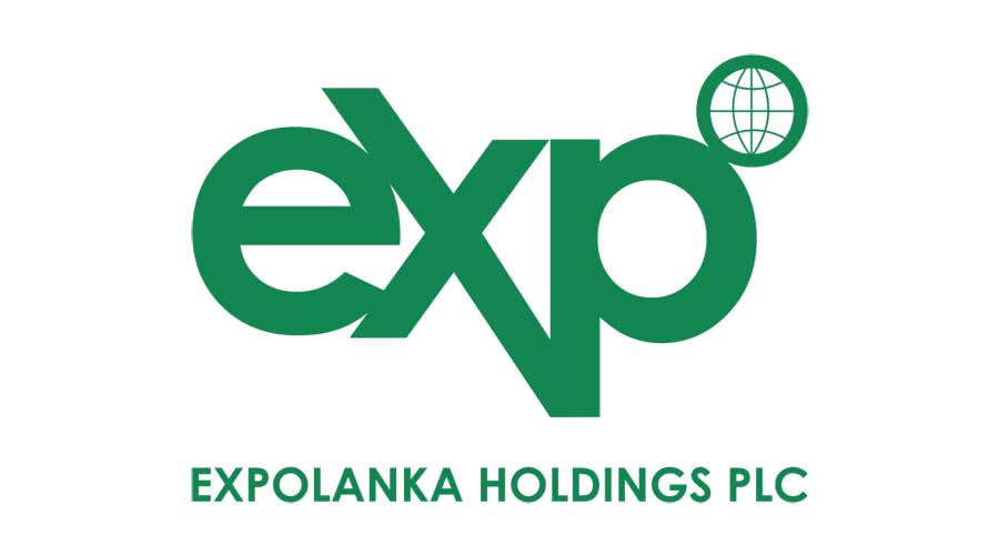 Expolanka Holdings