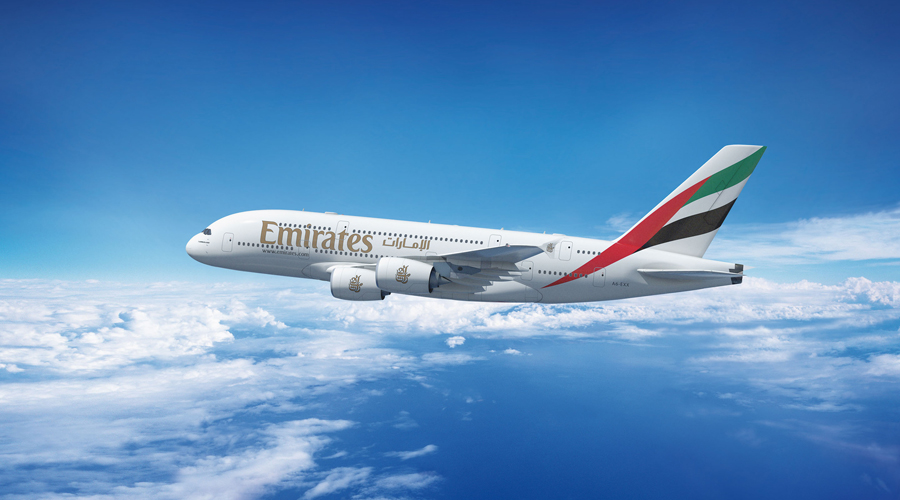 Emirates to offer signature A380 service on flights to Bengaluru