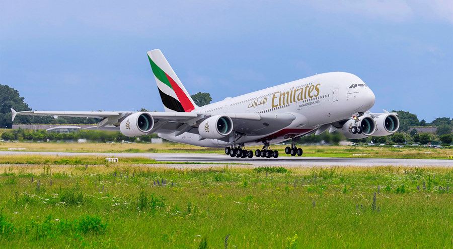 Emirates to reintroduce direct A380 services to Auckland and Kuala Lumpur from December