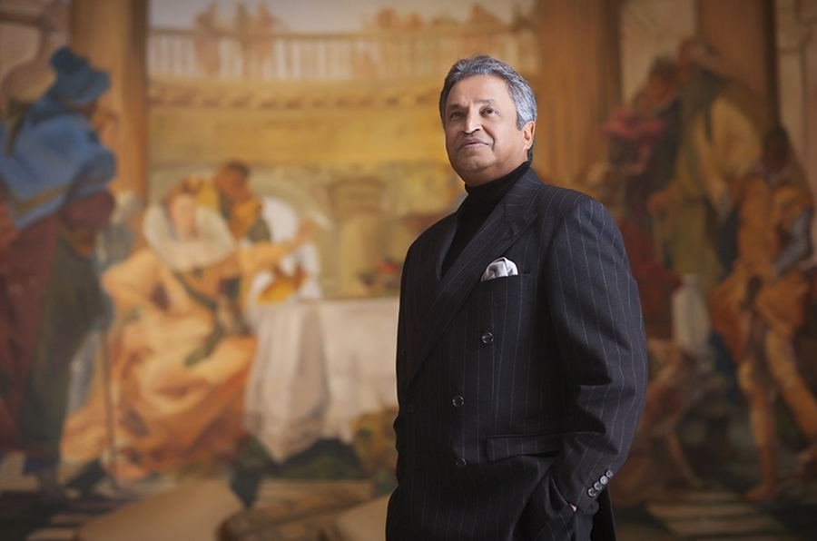 Nepalese billionaire Binod Chaudhary reiterates trust and confidence in Sri Lanka despite turbulence