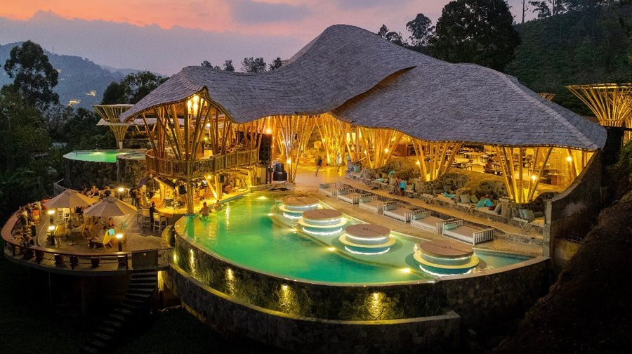 98 Acres Resort Spa to spearhead luxury tourism to Sri Lanka via recent award Top 20 Best Romantic Hotels in Asia 2022